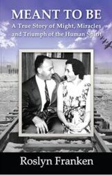 Meant to Be by Roslyn Franken